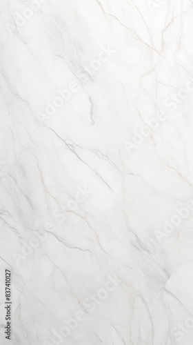 Wallpaper of a marble texture surface