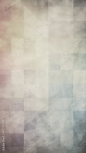 Wallpaper of a colored vintage canvas