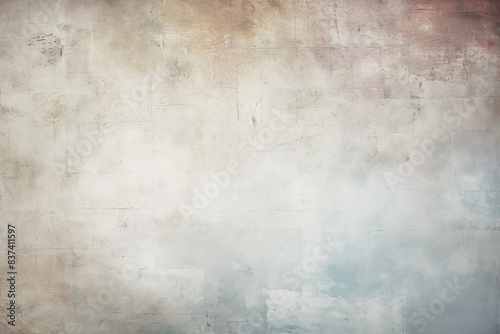 Wallpaper of a colored vintage canvas