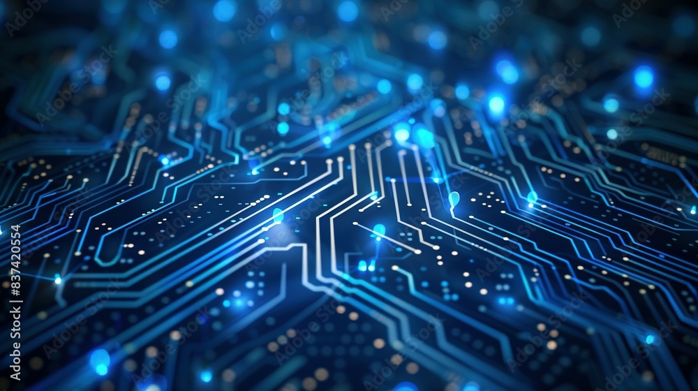 Perfect Digital Background for Neural Networks, AI, and Data Archives Perfect Digital Background for Neural Networks, AI, and Data Archives