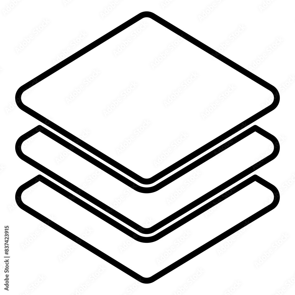 black line icon titled Miscellaneous