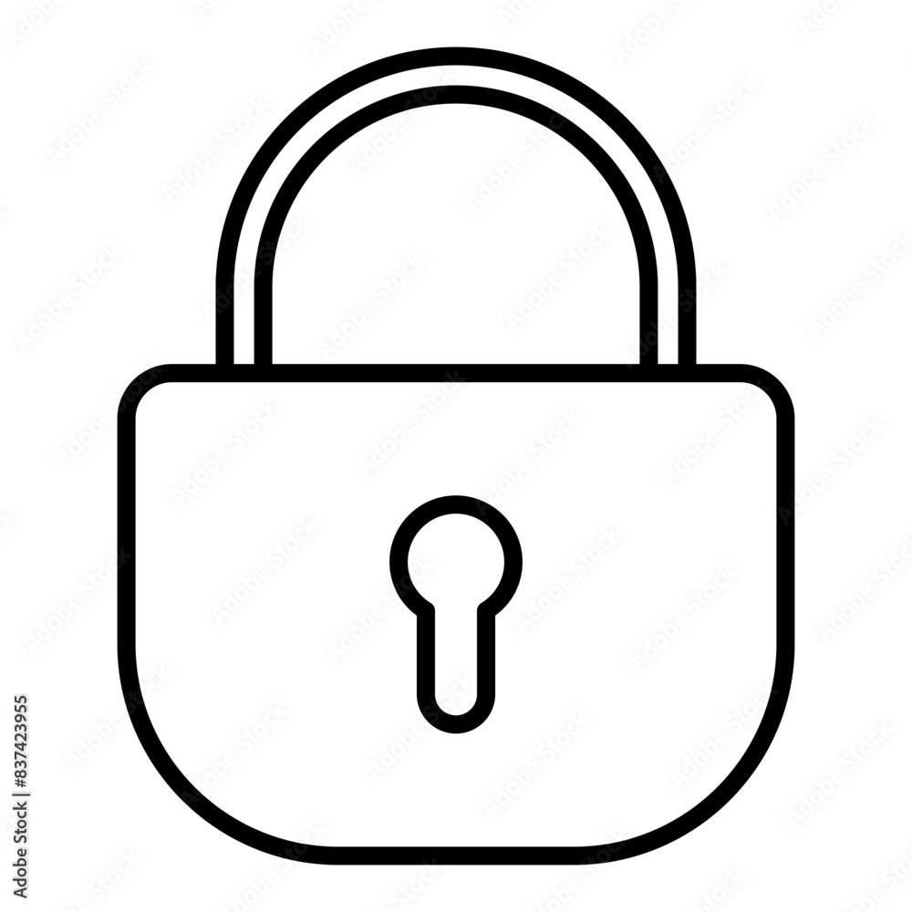black line icon titled Miscellaneous
