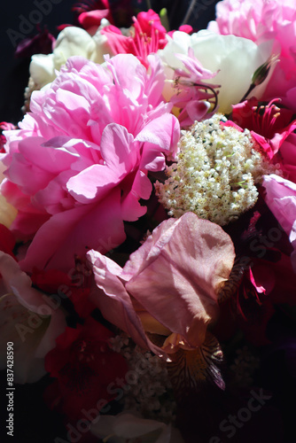 Flowers. Blumen