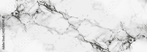 White marble texture background