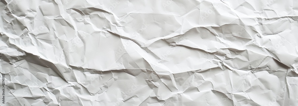 White paper texture background White paper texture background
