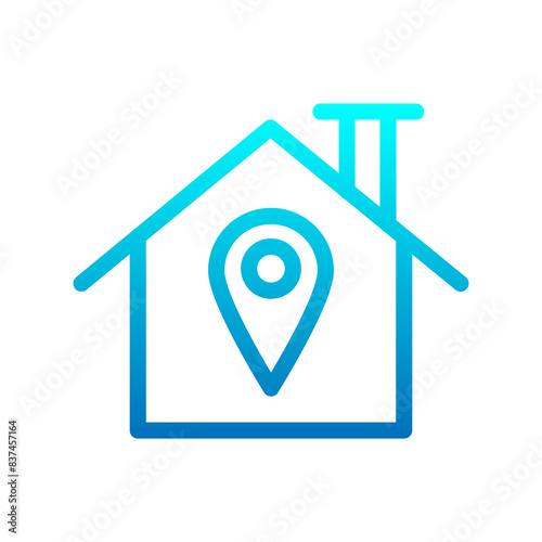 Home icon PNG
