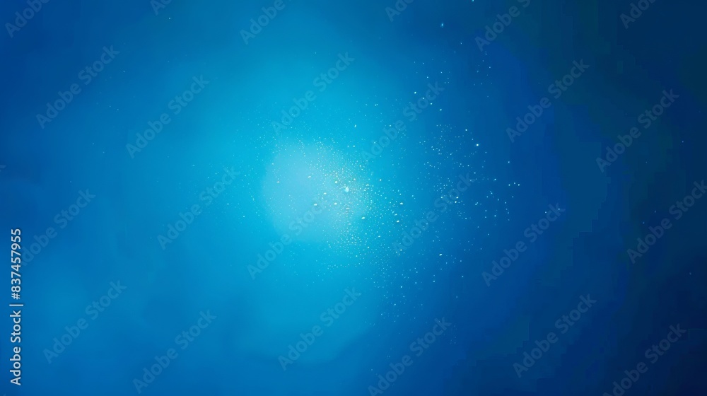 blue background concept with space for ads blue background concept with space for ads