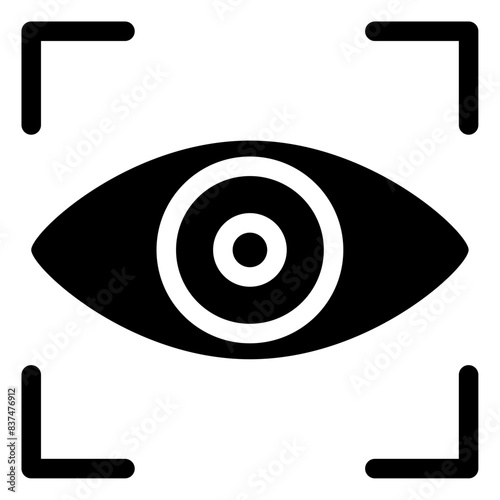 eye icon 