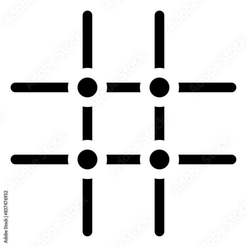rule of third icon 
