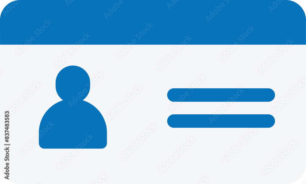 ID Card Identification ID Card Identification