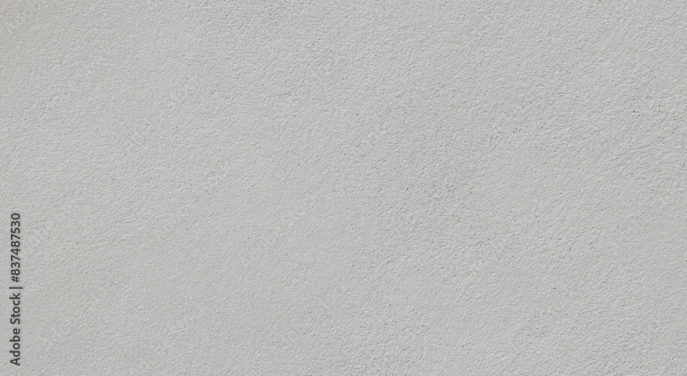 Concrete wall plastering consist of texture pattern of cement mix, sand or construction material for interior exterior building. Flat smooth with gray color. Blank, empty and nobody for background. Concrete wall plastering consist of texture pattern of cement mix, sand or construction material for interior exterior building. Flat smooth with gray color. Blank, empty and nobody for background.