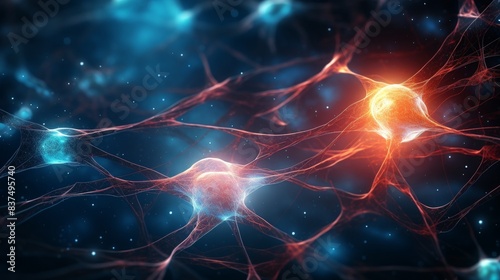 Neural Electro-Glow © lan