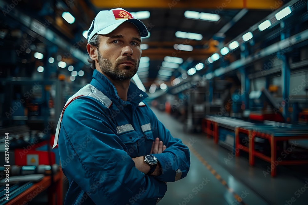 Daily challenges of a Plant Supervisor in ensuring efficiency in manufacturing Daily challenges of a Plant Supervisor in ensuring efficiency in manufacturing