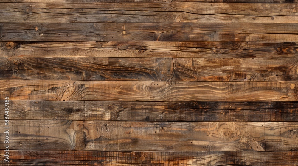 A wooden surface with a grainy texture A wooden surface with a grainy texture