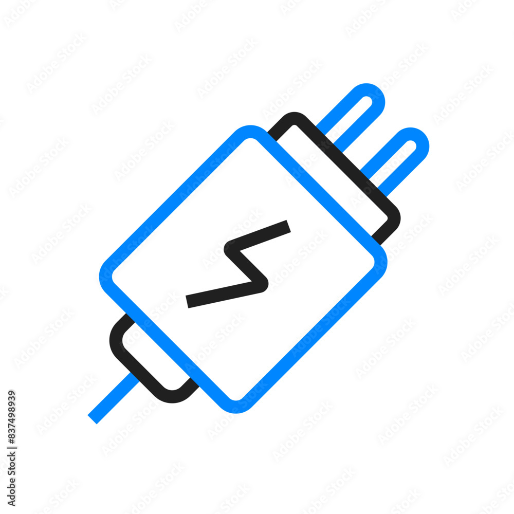 Adaptor Icon Adaptor Icon