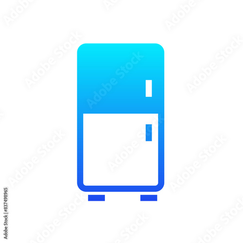 Refrigerator Icon