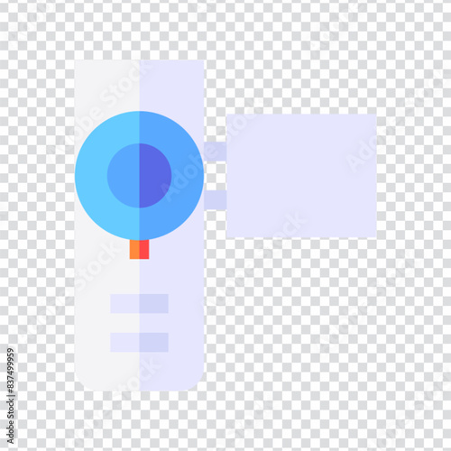 icon vector design. flat vector illustration. Pixel perfect 64 x 64. Vector illustration simple symbol in eps 10