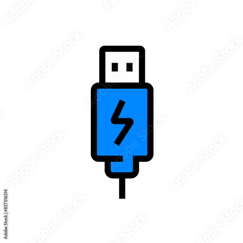 USB Icon