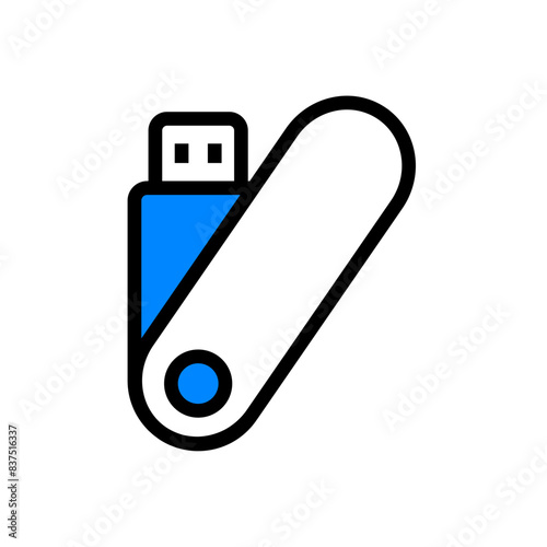 USB Icon