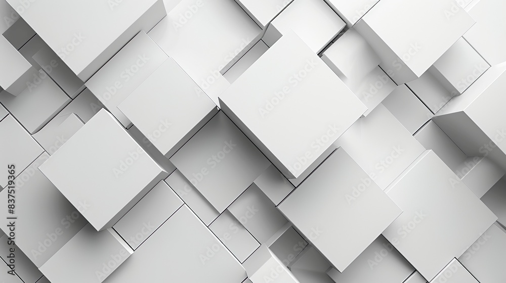Square graphics Square graphics
