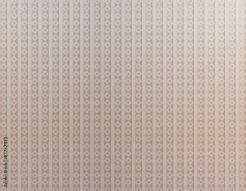 釘抜繋ぎの和柄背景 錆びた銀色の背景素材