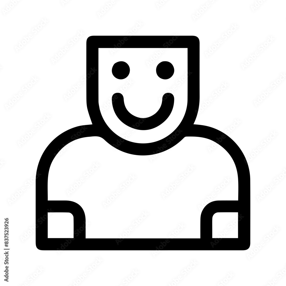 Fake Icon Vector Symbol Design Illustration Fake Icon Vector Symbol Design Illustration