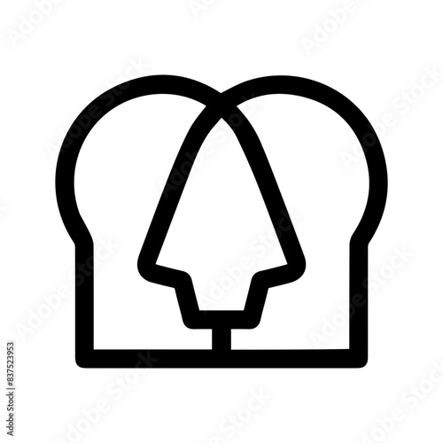 Emotion Icon Vector Symbol Design Illustration