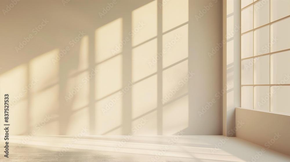 white wall with light casting a shadow white wall with light casting a shadow
