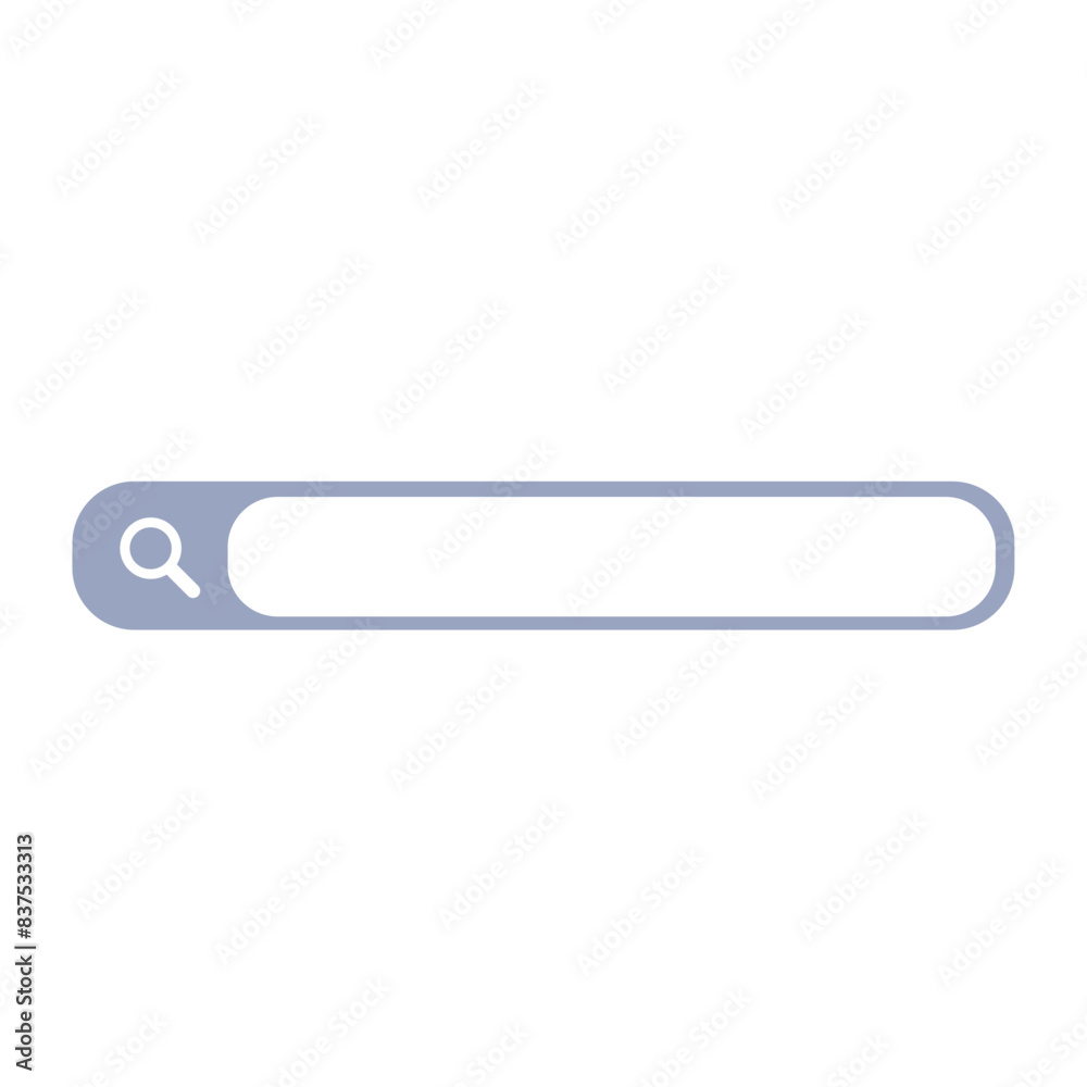 Search Bar Icon Search Bar Icon