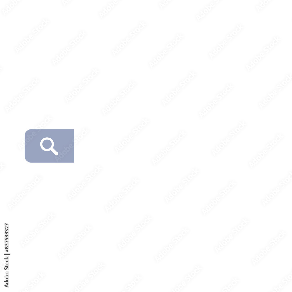 Search Bar Icon Search Bar Icon
