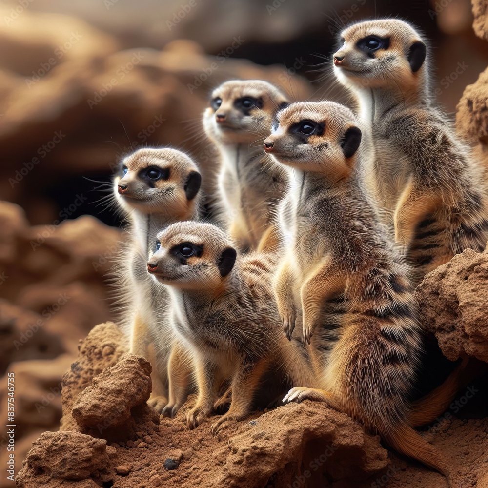 meerkat meerkat