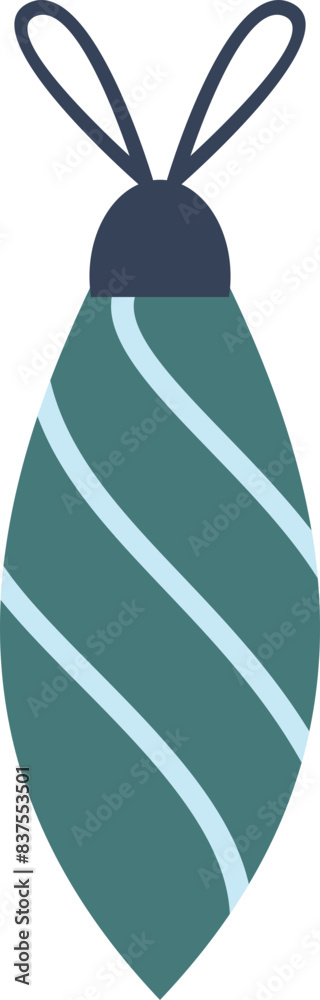 Christmas Winter Day Element Illustration Christmas Winter Day Element Illustration