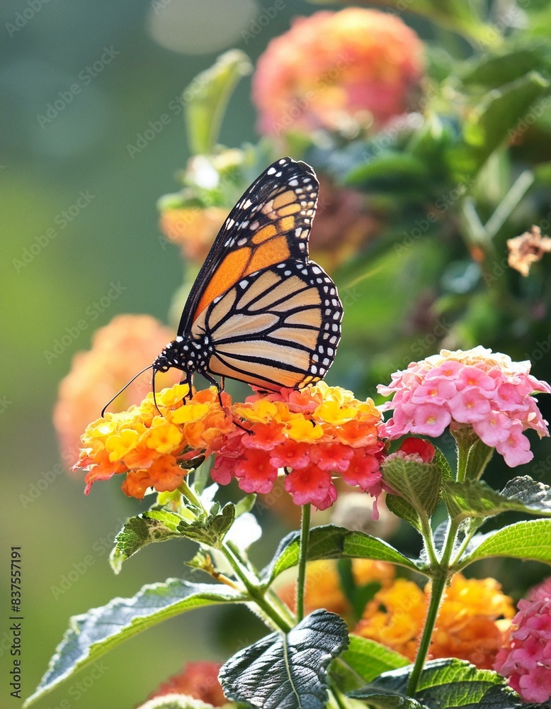 monarch butterfly on flower beauty, animal, black, flowers, colorful, bug, yellow, beautiful, close-up monarch butterfly on flower beauty, animal, black, flowers, colorful, bug, yellow, beautiful, close-up