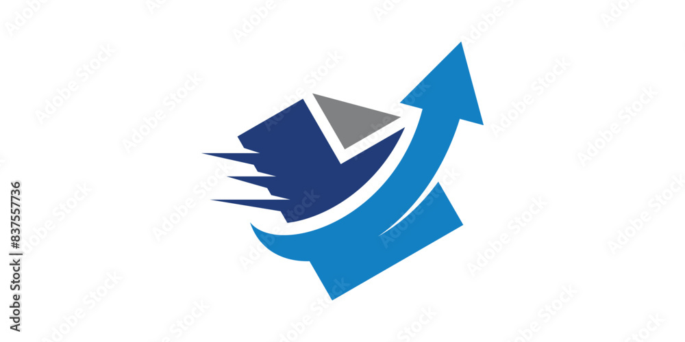 logo design data transfer, fast, file, arrow,. logo design template, icon, vector, symbol, creative, idea. logo design data transfer, fast, file, arrow,. logo design template, icon, vector, symbol, creative, idea.