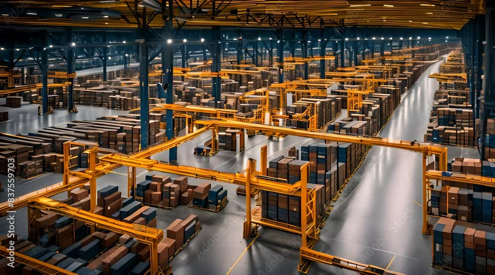 Global Logistics Network. Advancing Transportation Systems Global Logistics Network. Advancing Transportation Systems