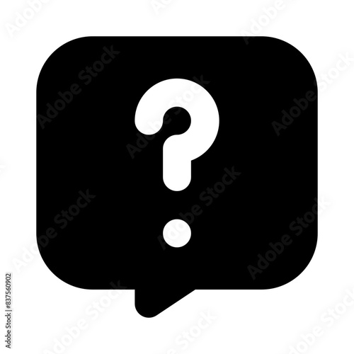 help ask line ui icon