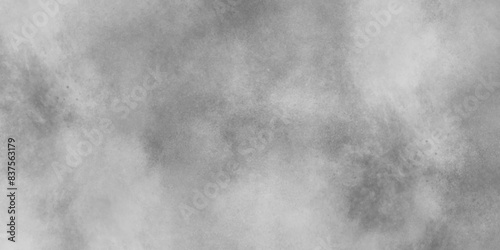 Abstract background with white and black paper texture white watercolor painting background.  White texture paper with white marble old grunge textures design. cement wall texture 