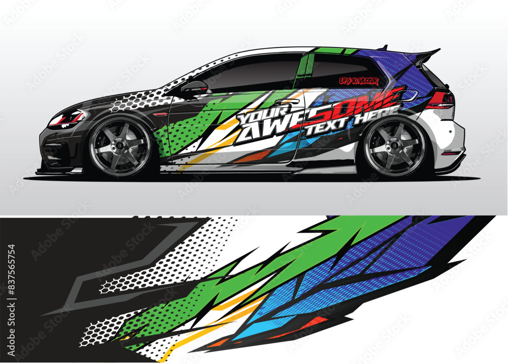 Dynamic Vector Backgrounds for Vehicle Wraps: Accelerate Your Marketing Dynamic Vector Backgrounds for Vehicle Wraps: Accelerate Your Marketing