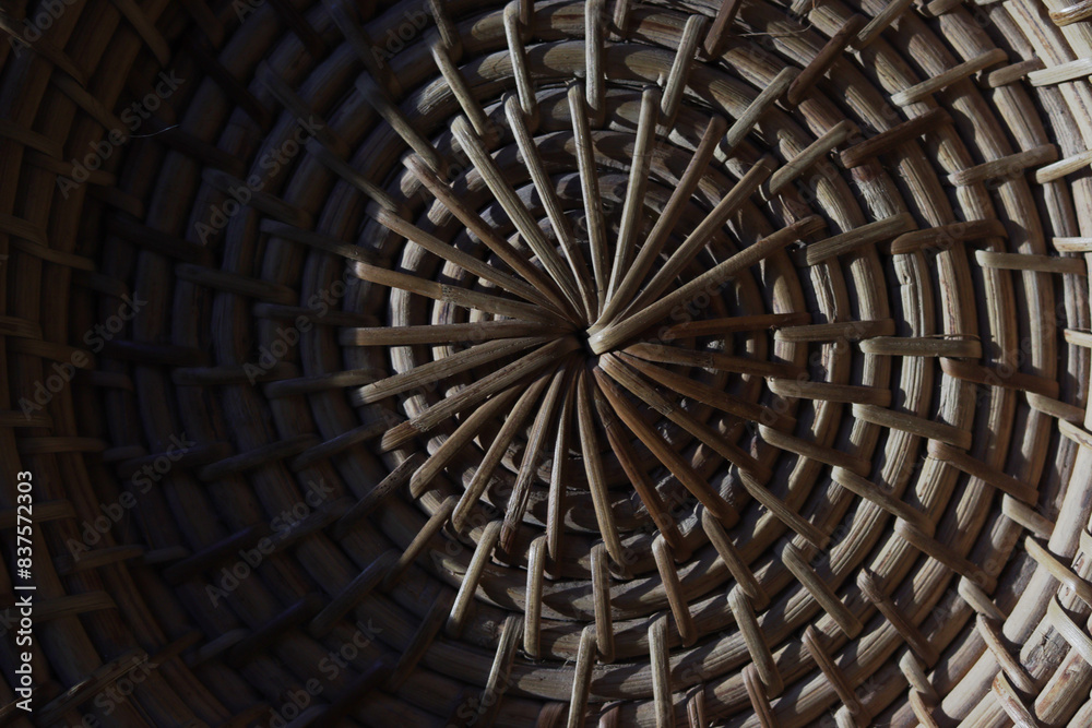 Background and texture of wooden object. Background and texture of wooden object.