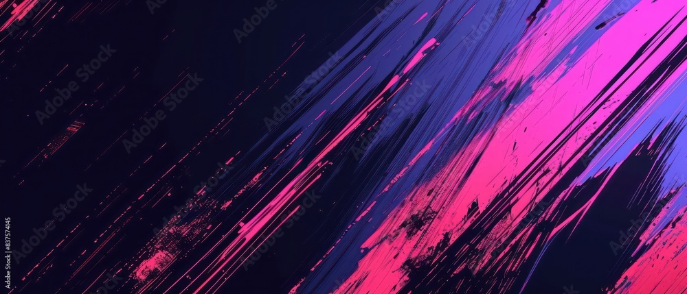 grunge strokes halftone speed lines centered zoom background grunge strokes halftone speed lines centered zoom background