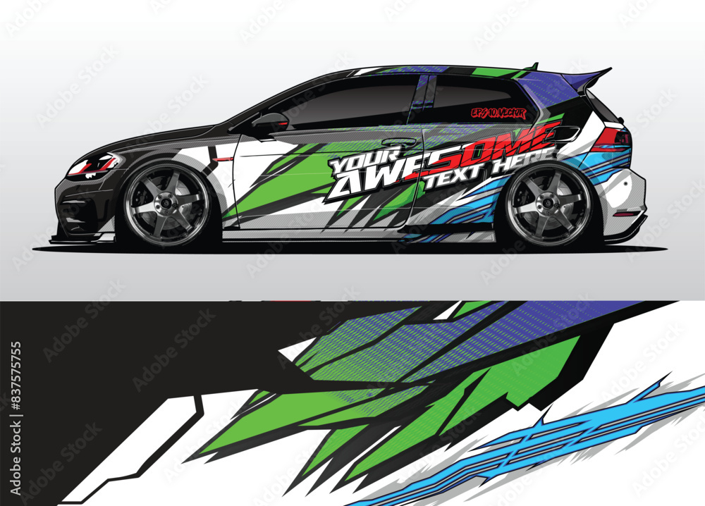 Bold and Vibrant Car Wrap Backgrounds: Elevate Your Image Bold and Vibrant Car Wrap Backgrounds: Elevate Your Image
