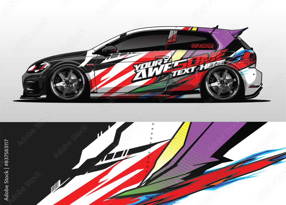 Bold and Vibrant Car Wrap Backgrounds: Elevate Your Image Bold and Vibrant Car Wrap Backgrounds: Elevate Your Image