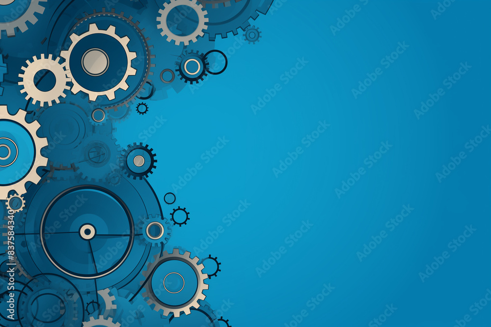 Abstract gear wheel mechanism background, machine and engineering tool equipment technology Abstract gear wheel mechanism background, machine and engineering tool equipment technology