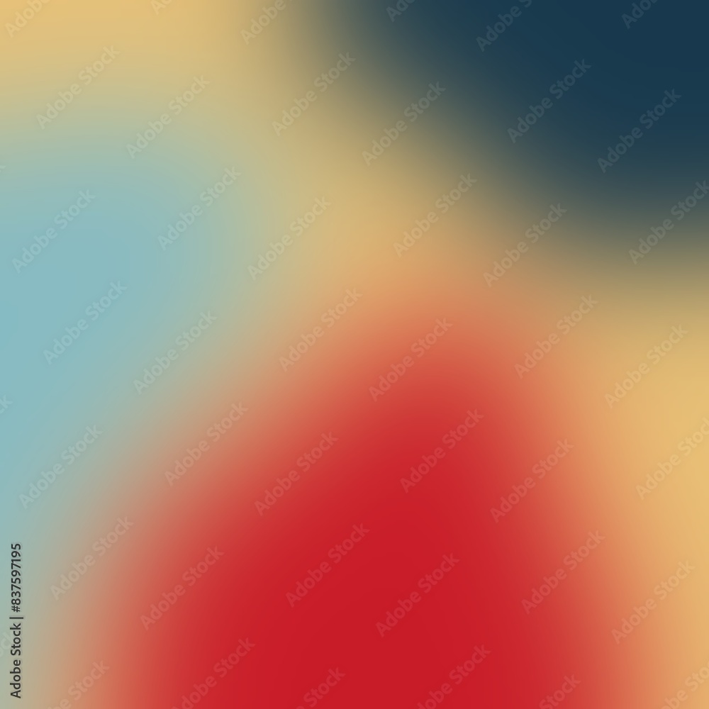 Modern Colorful Abstract Gradient Background Modern Colorful Abstract Gradient Background