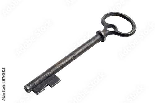 Hex Driver Isolated on Transparent Background © ObitoStocks