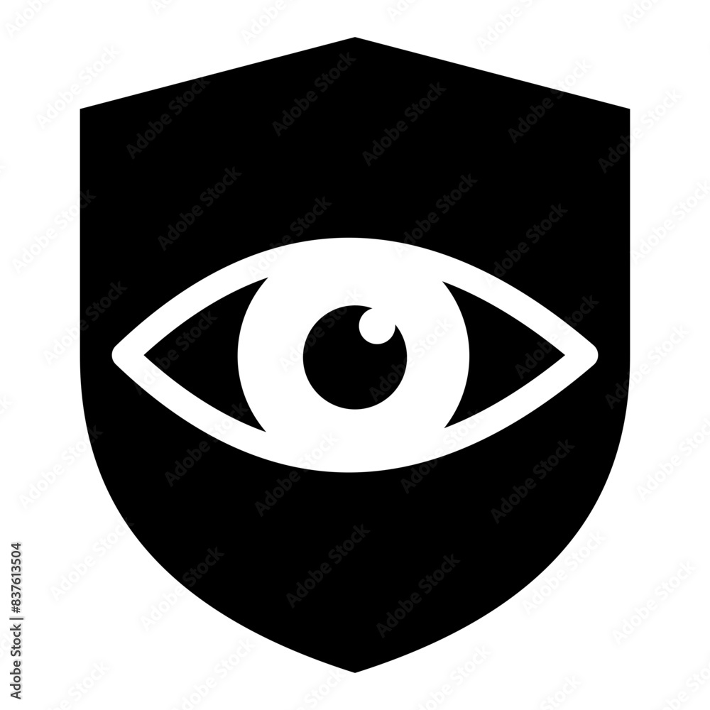 Vision Insurance Icon Element For Design Vision Insurance Icon Element For Design