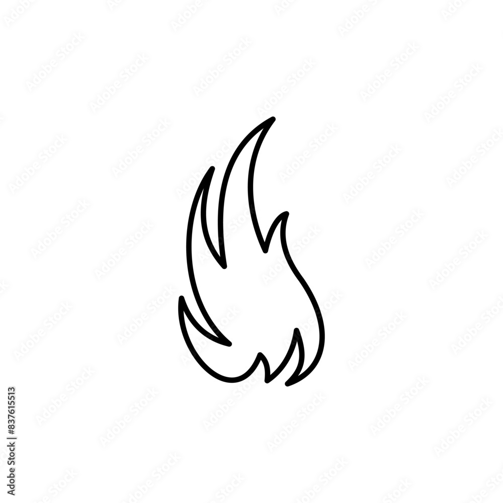Fire Icon Fire Icon