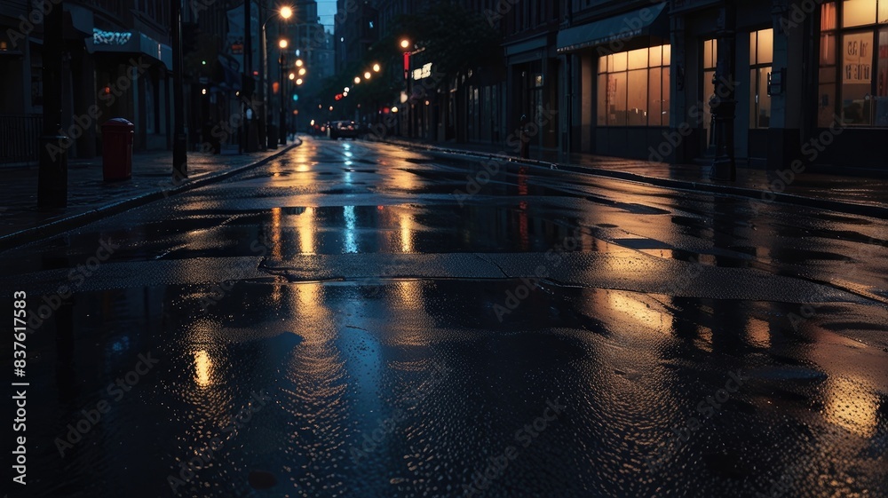 silent city at night silent city at night