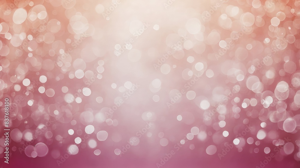 pink bokeh background pink bokeh background
