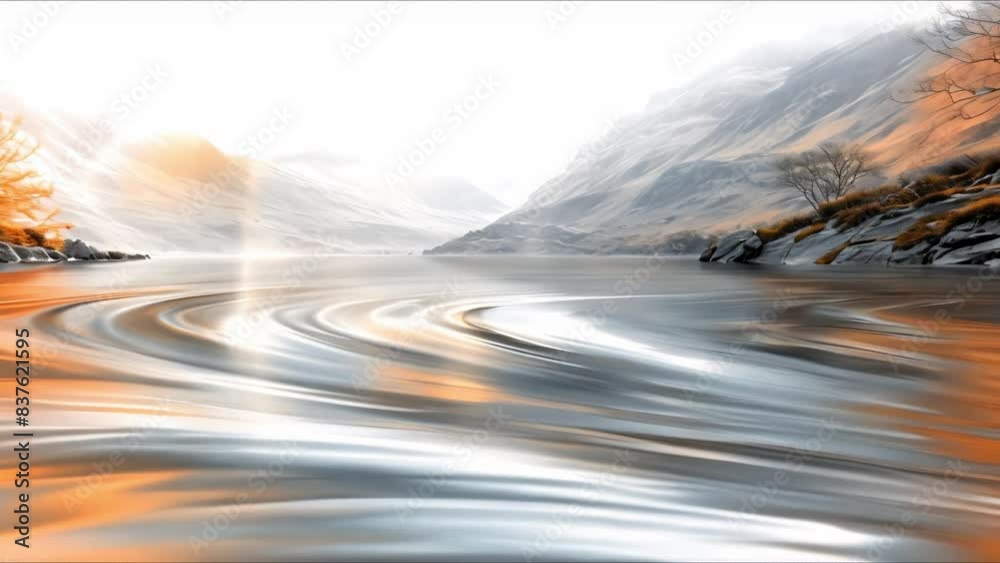 Capture stillness with highspeed photography or motion blur with long exposures. Concept Highspeed Photography, Motion Blur, Stillness, Long Exposures, Creative Techniques